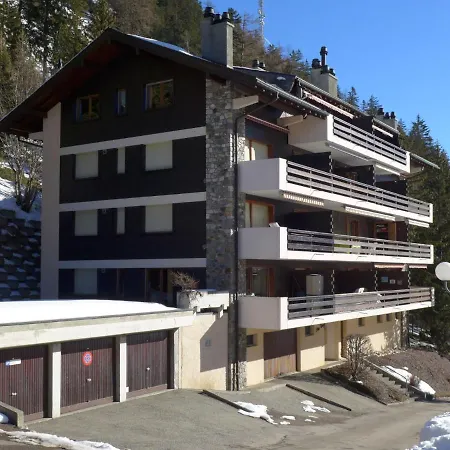 Beau Rivage 28 By Interhome