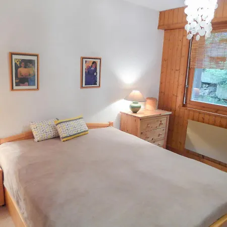 Appartement Beau Rivage *