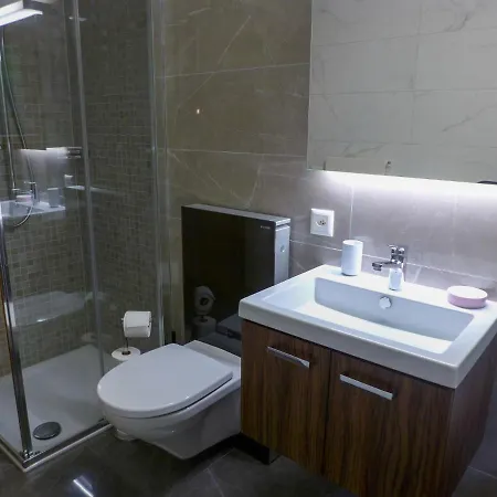 Appartement Beau Rivage Champex-Lac