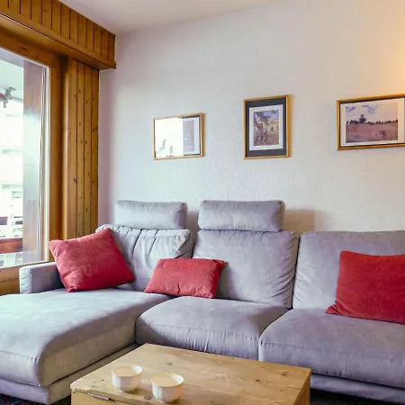 Beau Rivage Appartement